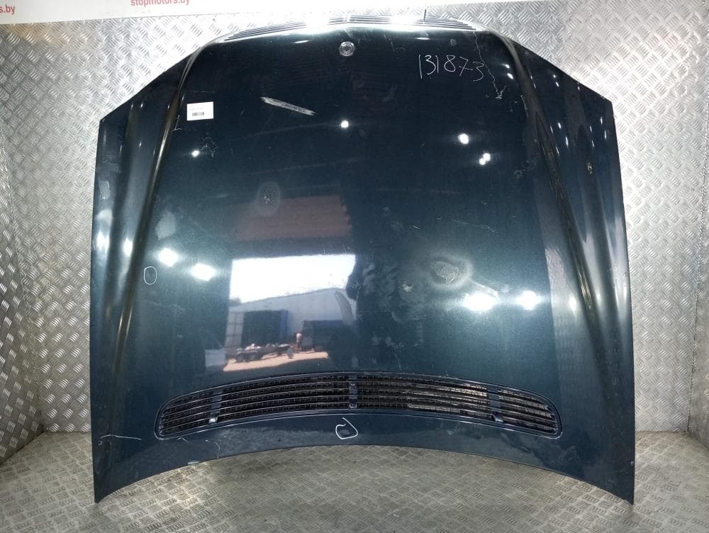 Капот к Mercedes S W220 (98-02)