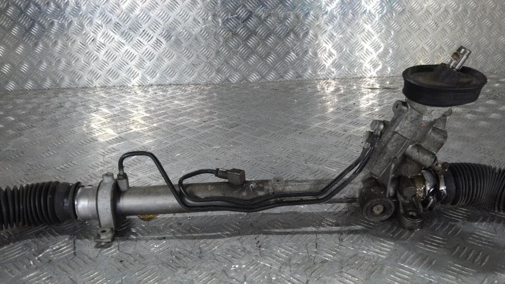 Рулевая рейка к Audi A1 8X (10-14)