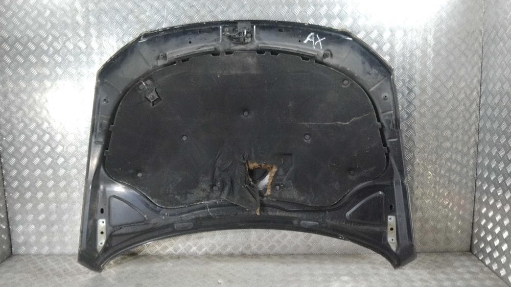 Капот к Volkswagen Passat B6 (05-10)