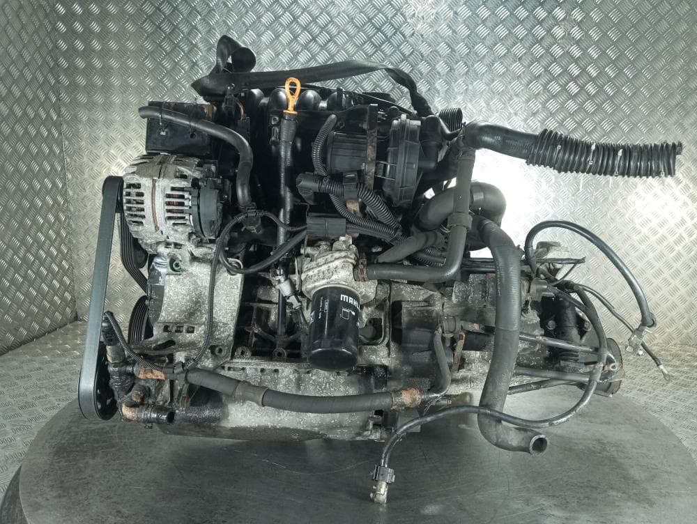Двигатель к Volkswagen Golf 4 (97-06)