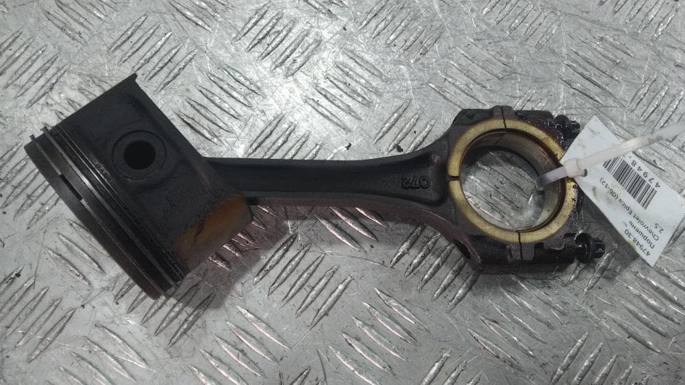 Поршень к Chevrolet Epica V250 (06-09)