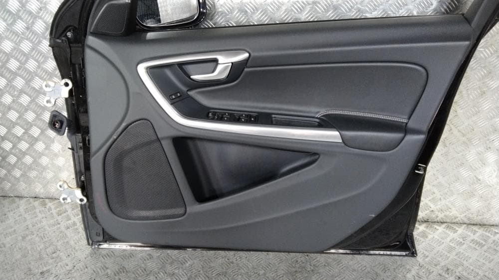 Дверь передняя правая к Volvo S60 2 Рестайлинг (13-18)