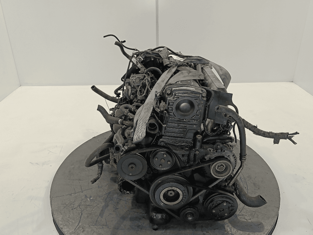 Двигатель к Nissan  Primera P11 Рестайлинг (99-02)