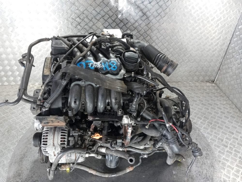 Двигатель к Volkswagen Golf 4 (97-06)