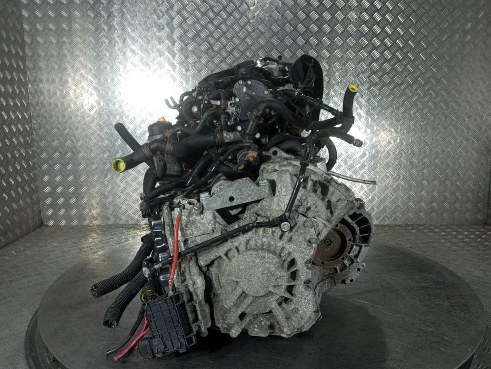 Двигатель к Volkswagen Golf 4 (97-06)