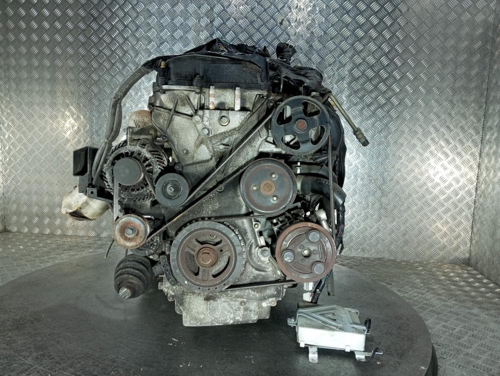 Двигатель к Mazda 6 1 (02-05)