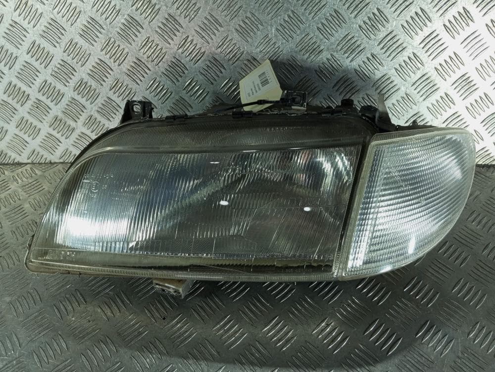 Фара левая к Seat Alhambra 1 (96-00)