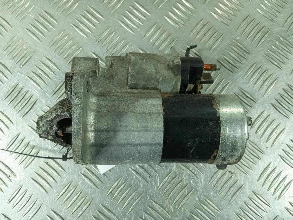 Стартер к Renault Clio 3 (05-09)