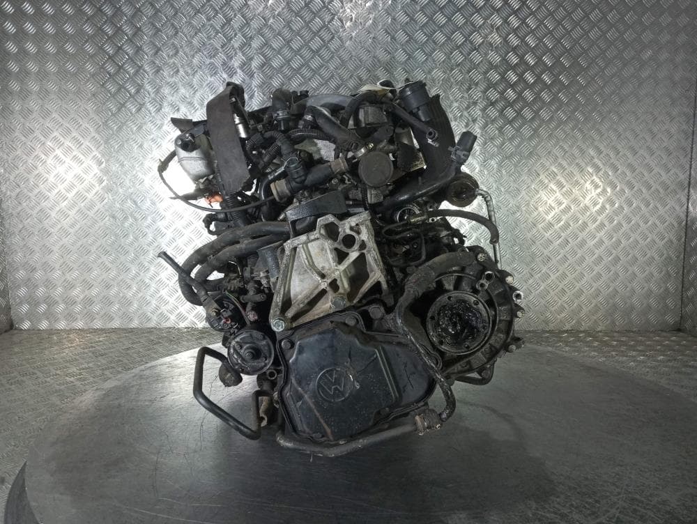 Двигатель к Volkswagen Golf 4 (97-06)