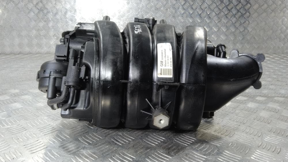 Коллектор впускной к Chevrolet Cruze J300 (09-12)