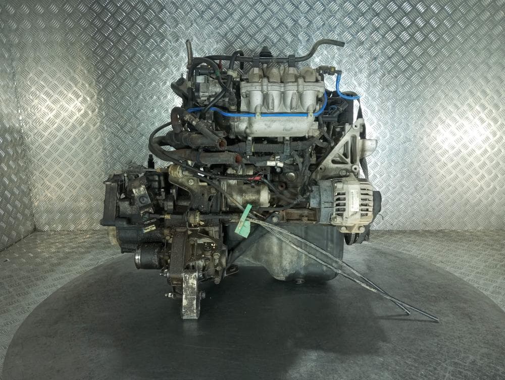 Двигатель к Fiat Grande Punto (05-18)