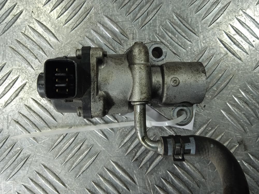 Клапан EGR к Mazda 6 1 Рестайлинг (05-07)