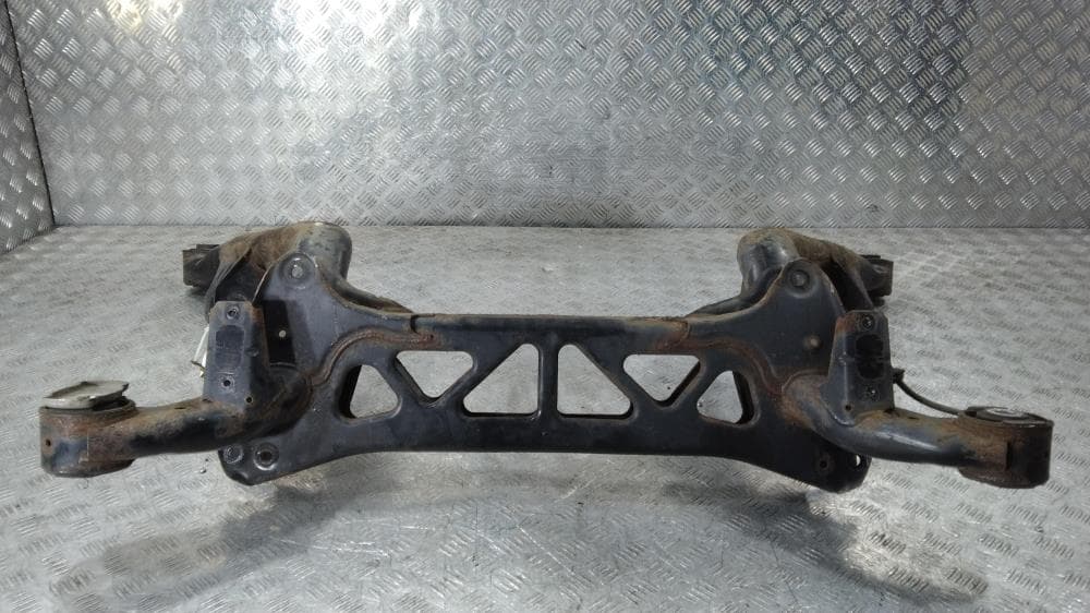 Балка подвески задняя к Audi A4 B8/8K (07-11)