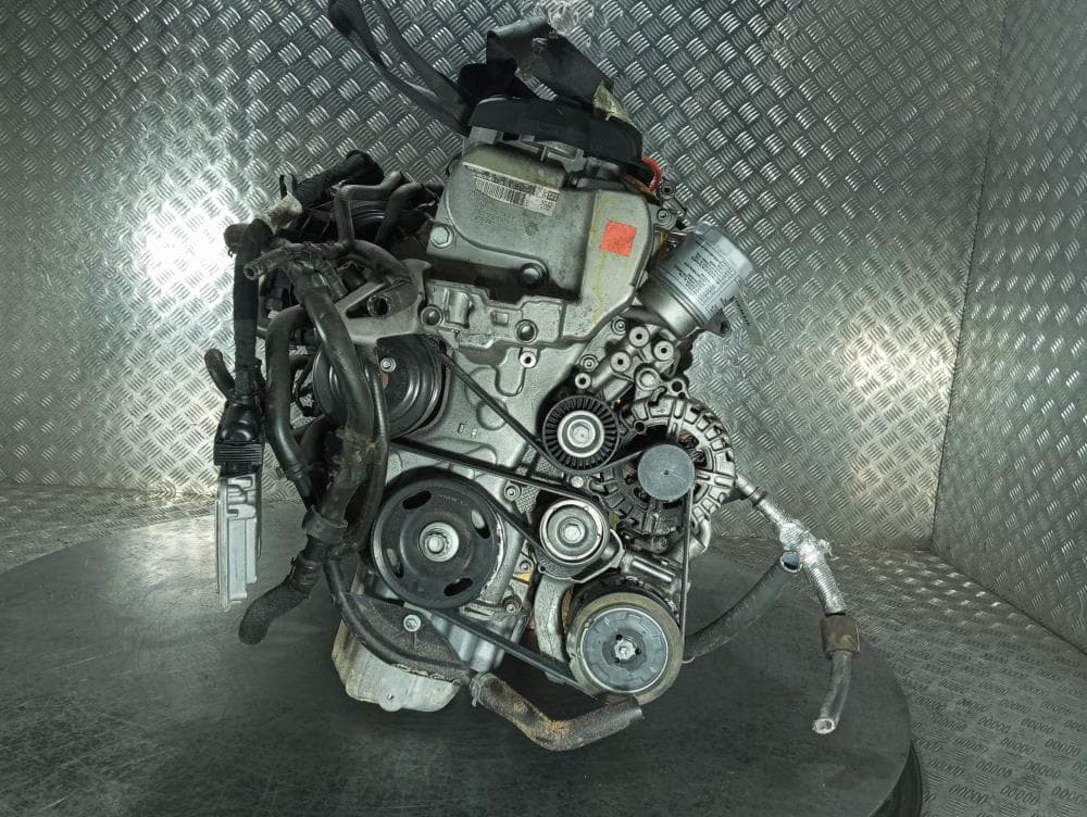 Двигатель к Volkswagen Golf 6 (08-15)