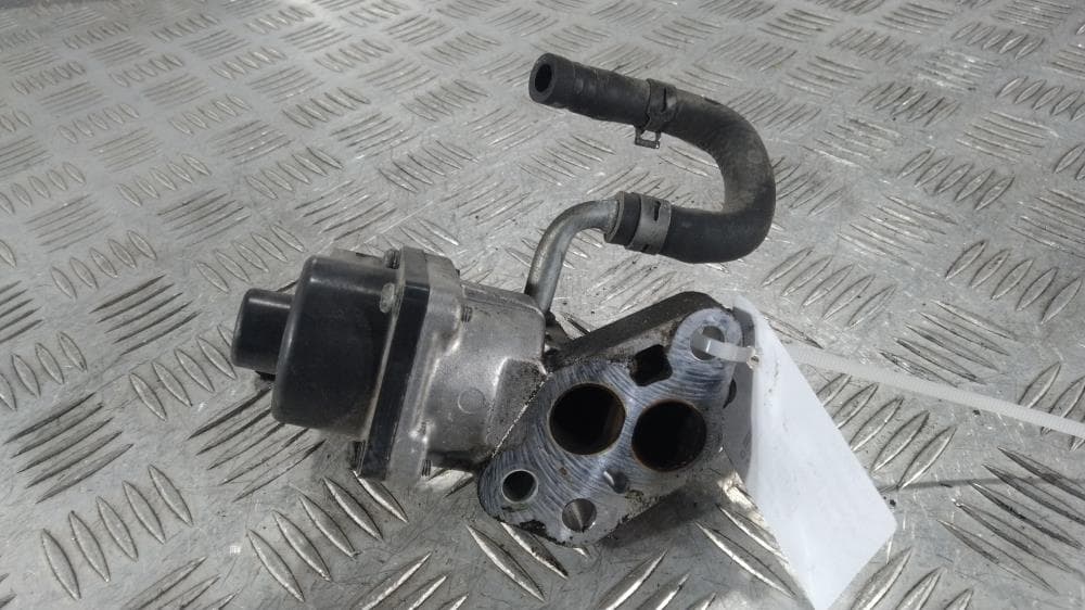 Клапан EGR к Mazda MPV 3 Рестайлинг (08-24)