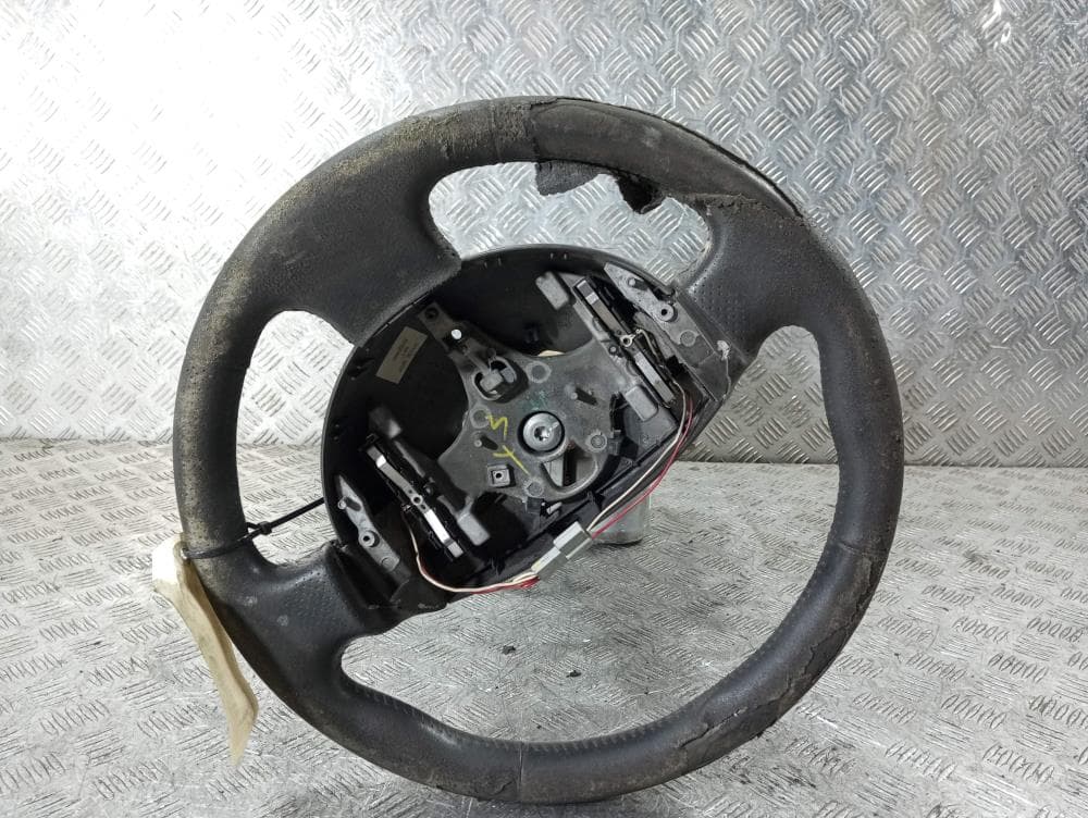 Рулевая колонка к Renault Scenic 2 (03-06)