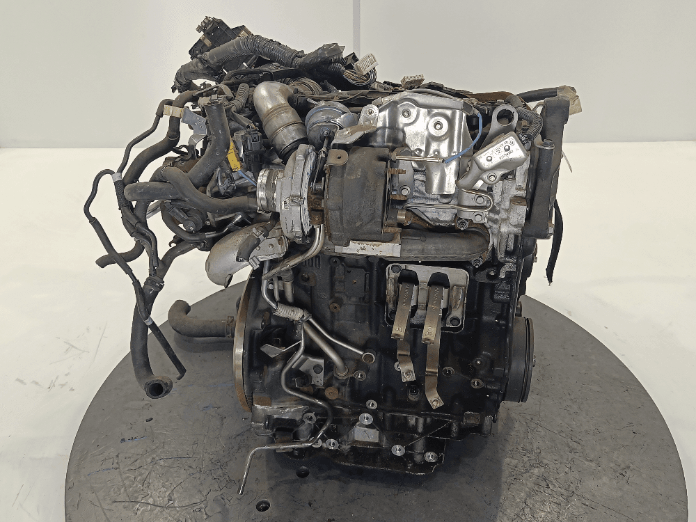 Двигатель к Nissan  X-Trail T31 (07-11)