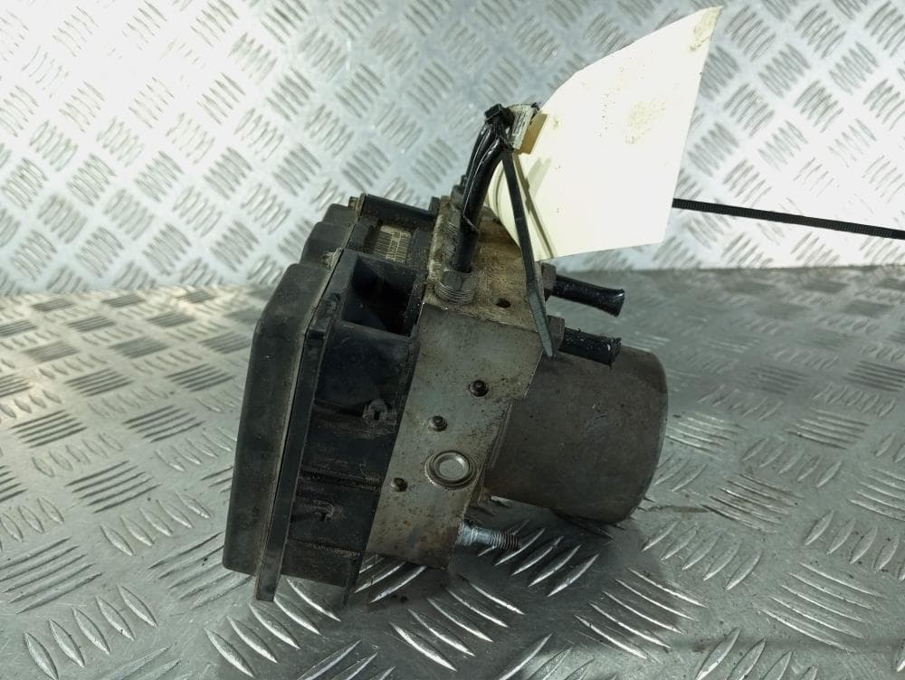 Блок ABS к Citroen C4 1 (04-08)