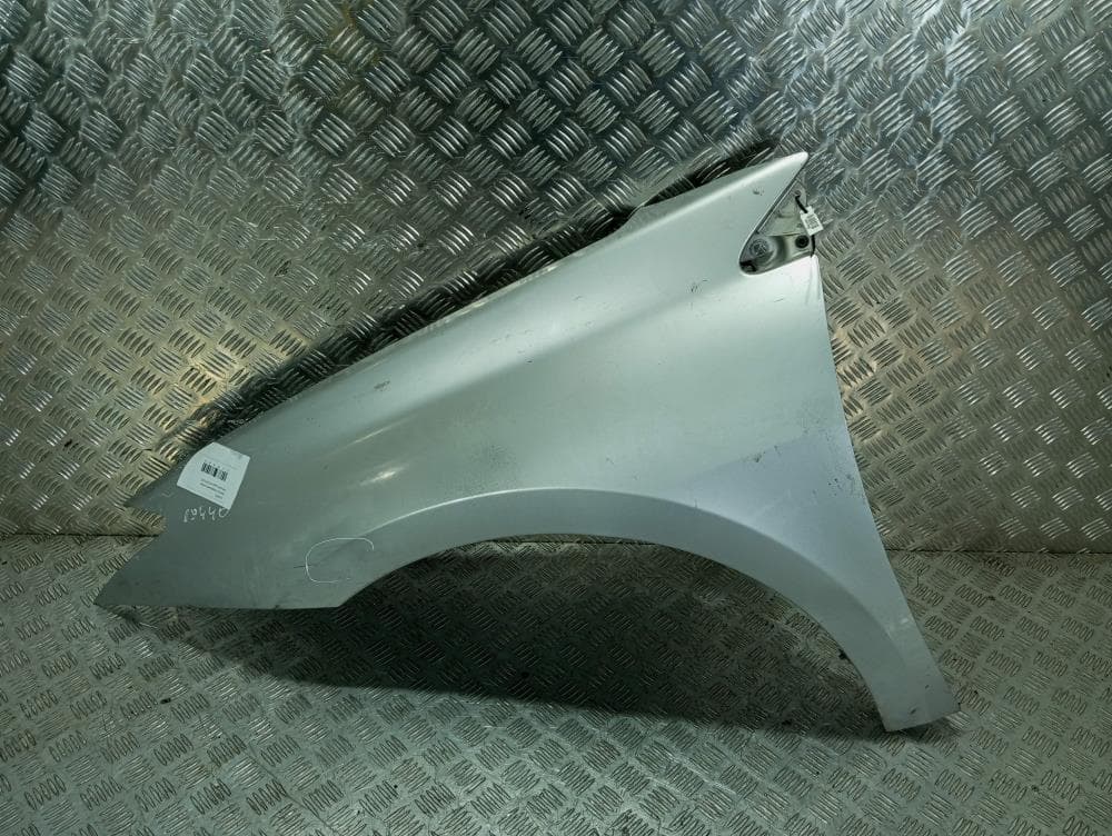 Крыло переднее левое к Renault Laguna 3 (07-11)