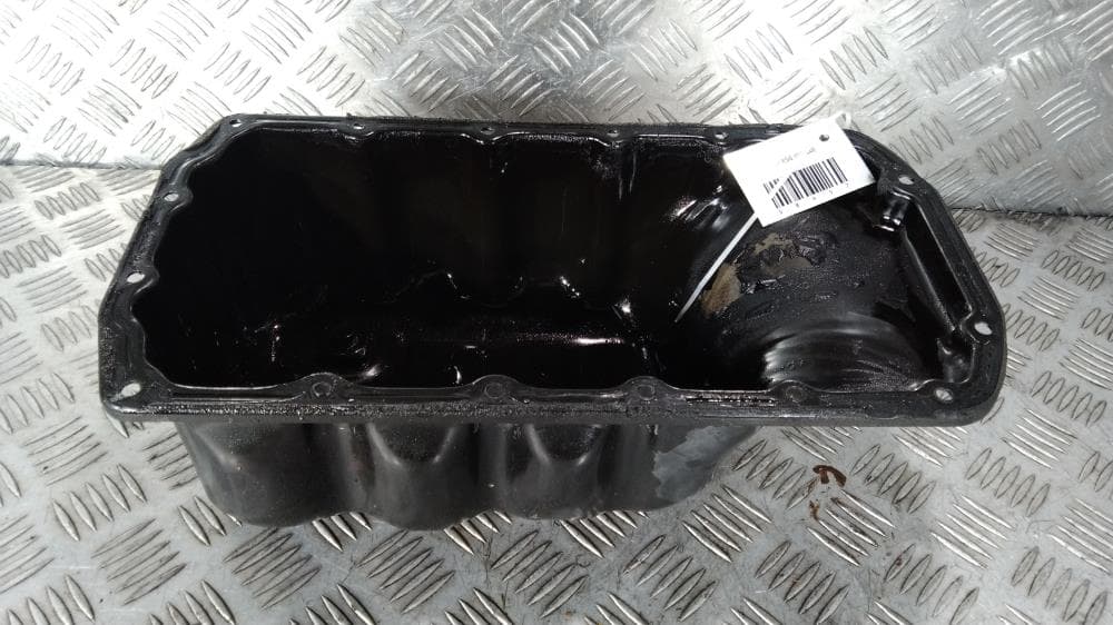 Поддон к Mini Cooper R56 (06-10)