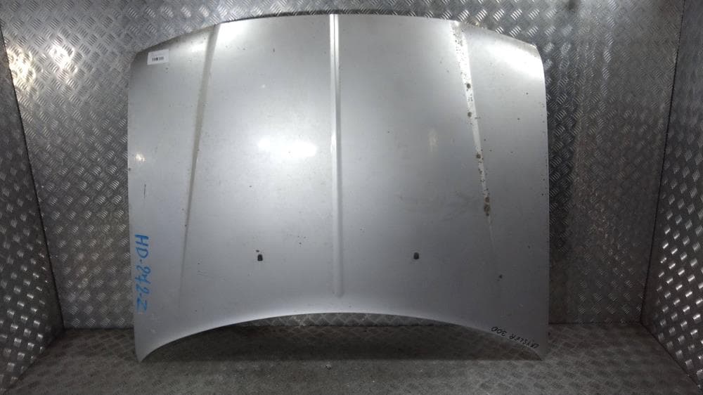 Капот к Chrysler 300C 1 Рестайлинг (07-12)