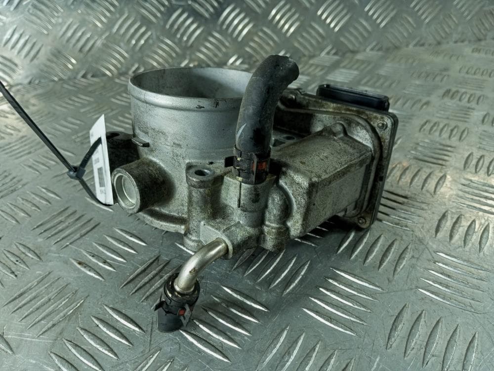 Заслонка дроссельная к Lexus IS 2 (05-10)