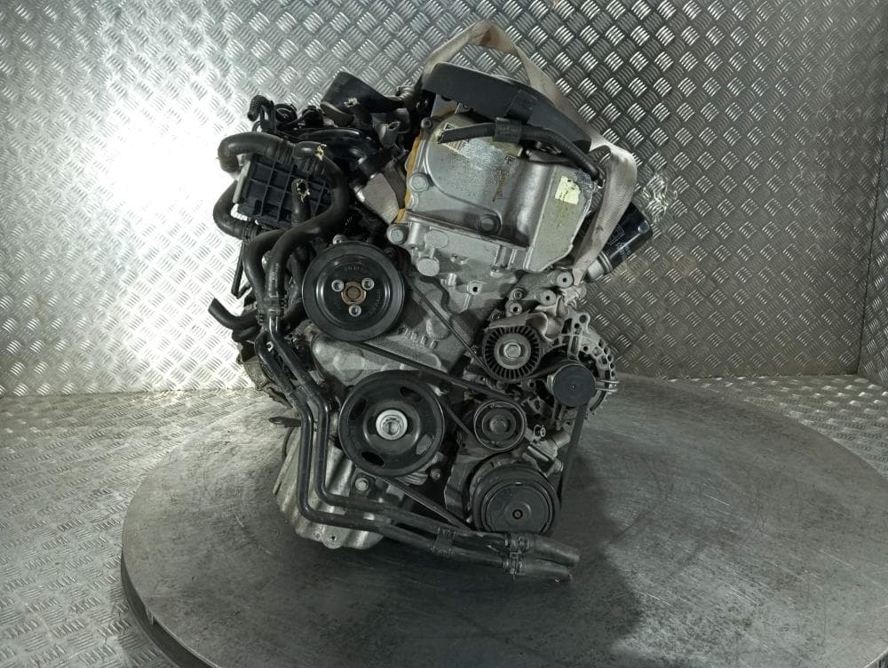Двигатель к Audi A1 8X (10-14)