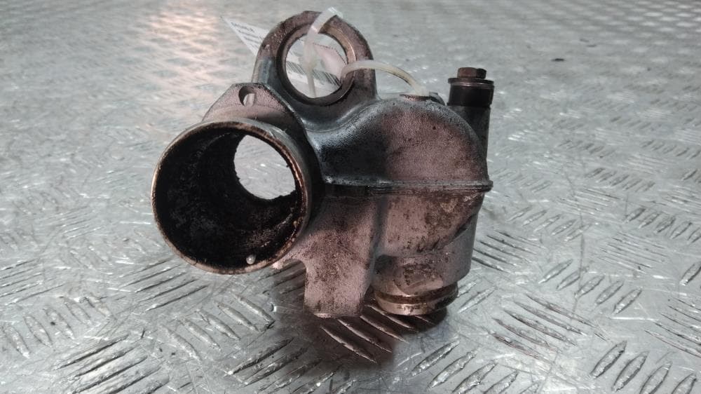 Клапан EGR к Renault Kangoo 1 Рестайлинг (03-07)