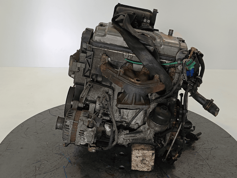 Двигатель к Citroen C3 1 (02-06)