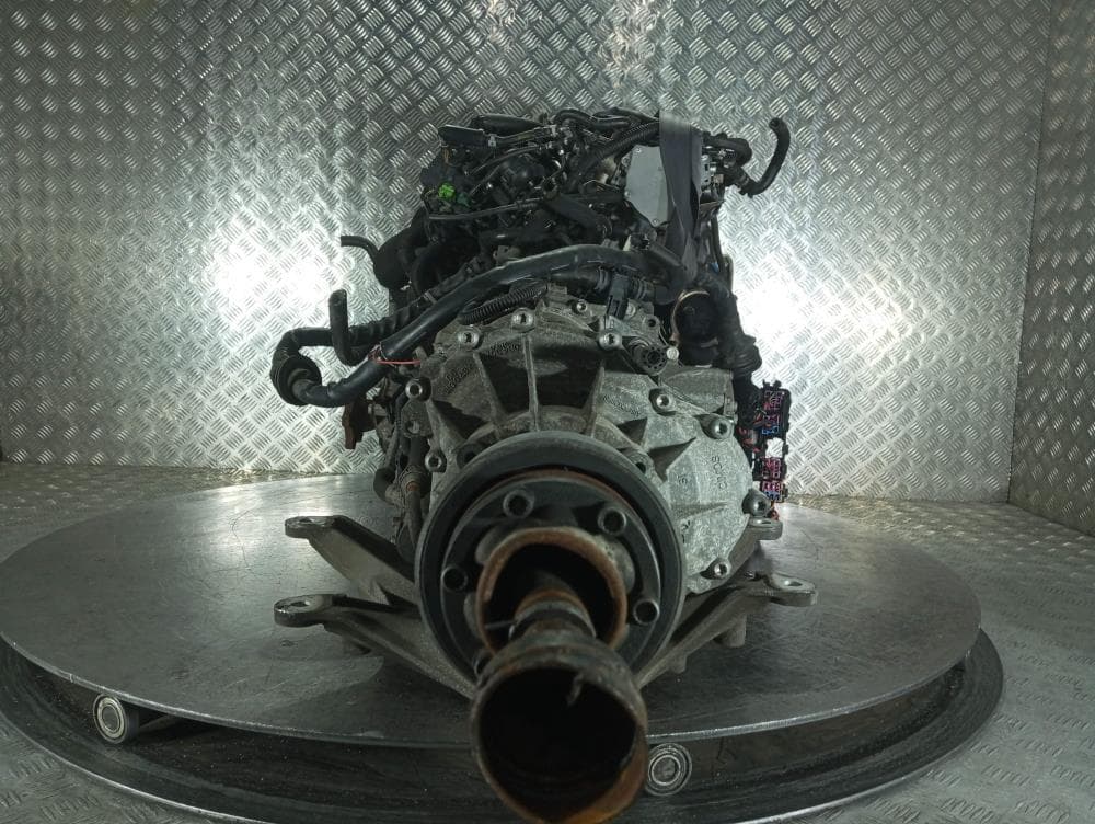 Двигатель к Audi A5 8T (07-11)