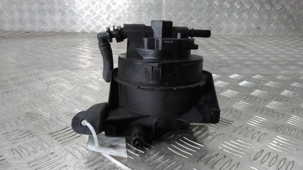 Корпус топливного фильтра к Ford Focus 2 (04-08)