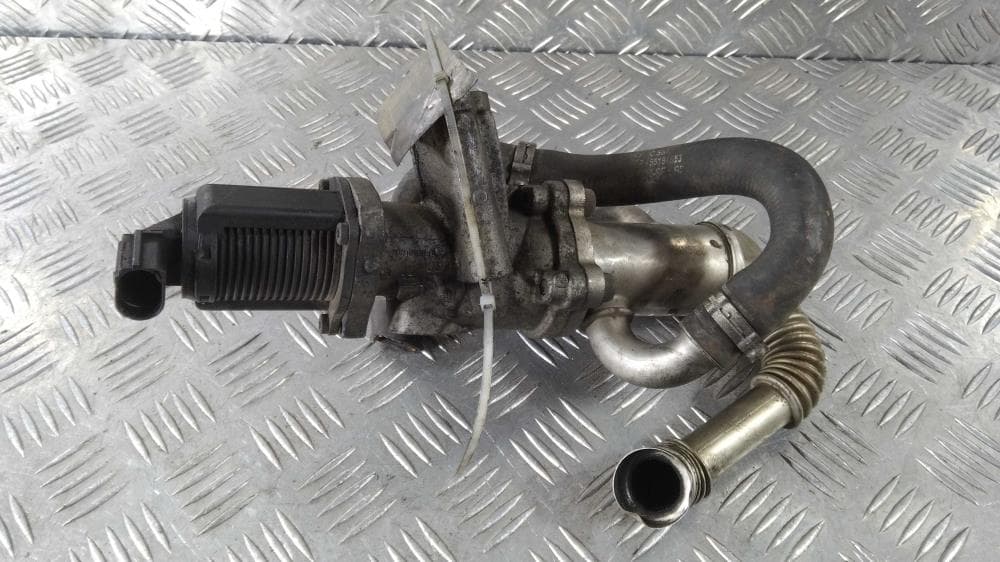 Клапан EGR к Fiat Doblo 1 (00-05)