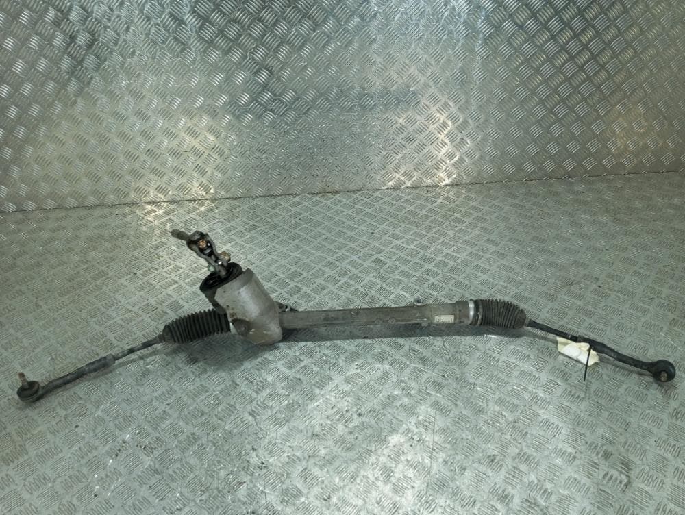 Рулевая рейка к Nissan  Serena C25 (05-12)
