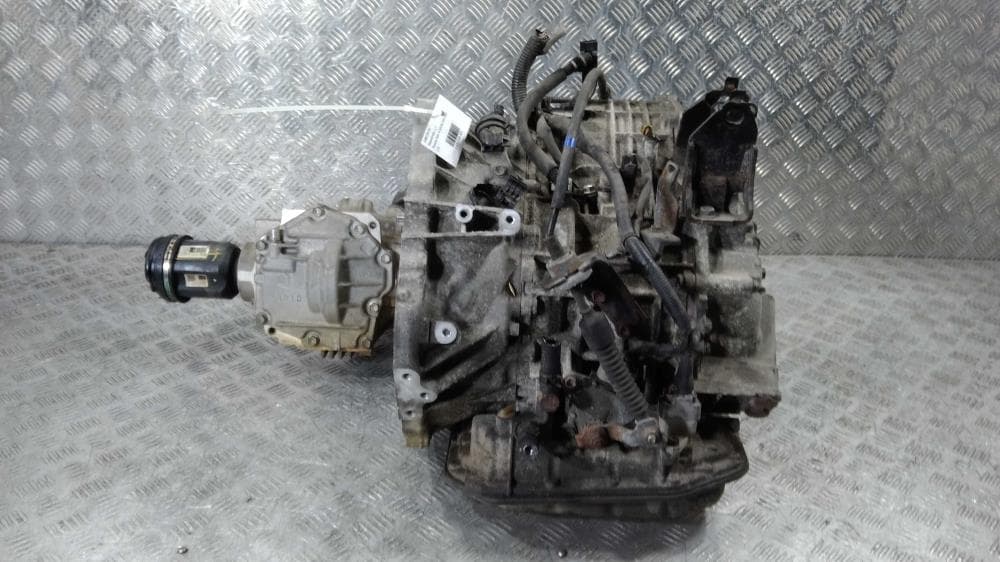 Вариатор к Toyota Rav 4 XA30 (05-09)