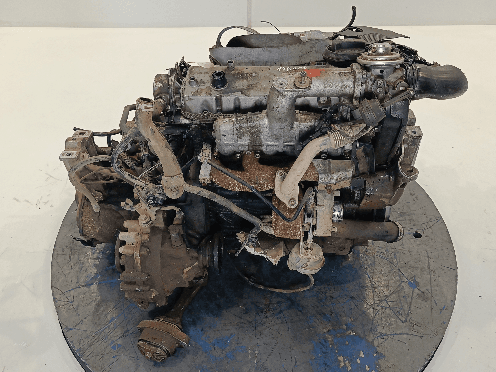 Двигатель к Volkswagen Golf 4 (97-06)