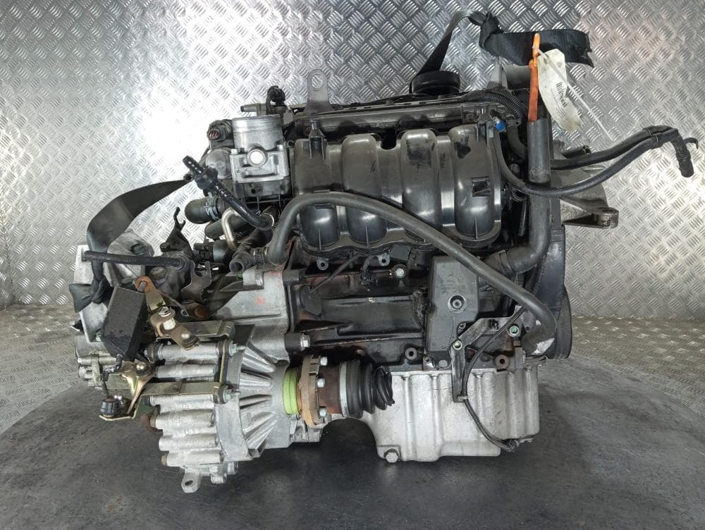 Двигатель к Volkswagen Golf 4 (97-06)