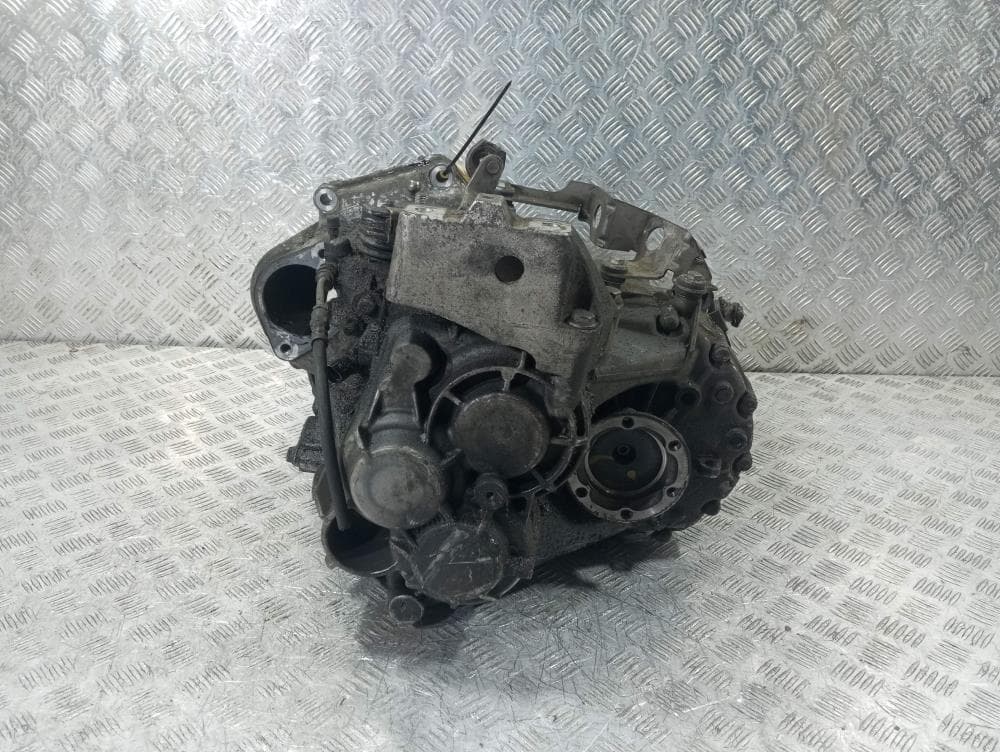 КПП механическая (МКПП) к Volkswagen Golf 4 (97-06)