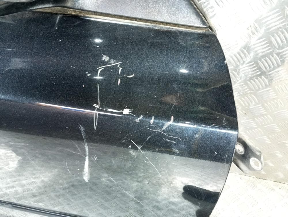 Дверь передняя правая к Mazda 3 BK (03-06)