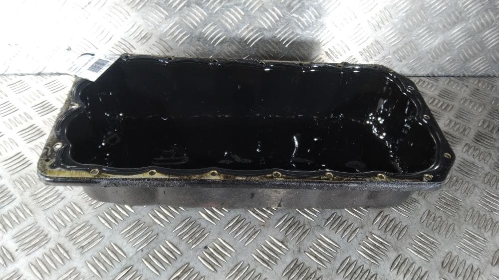 Поддон к Chrysler Voyager 4 (01-04)