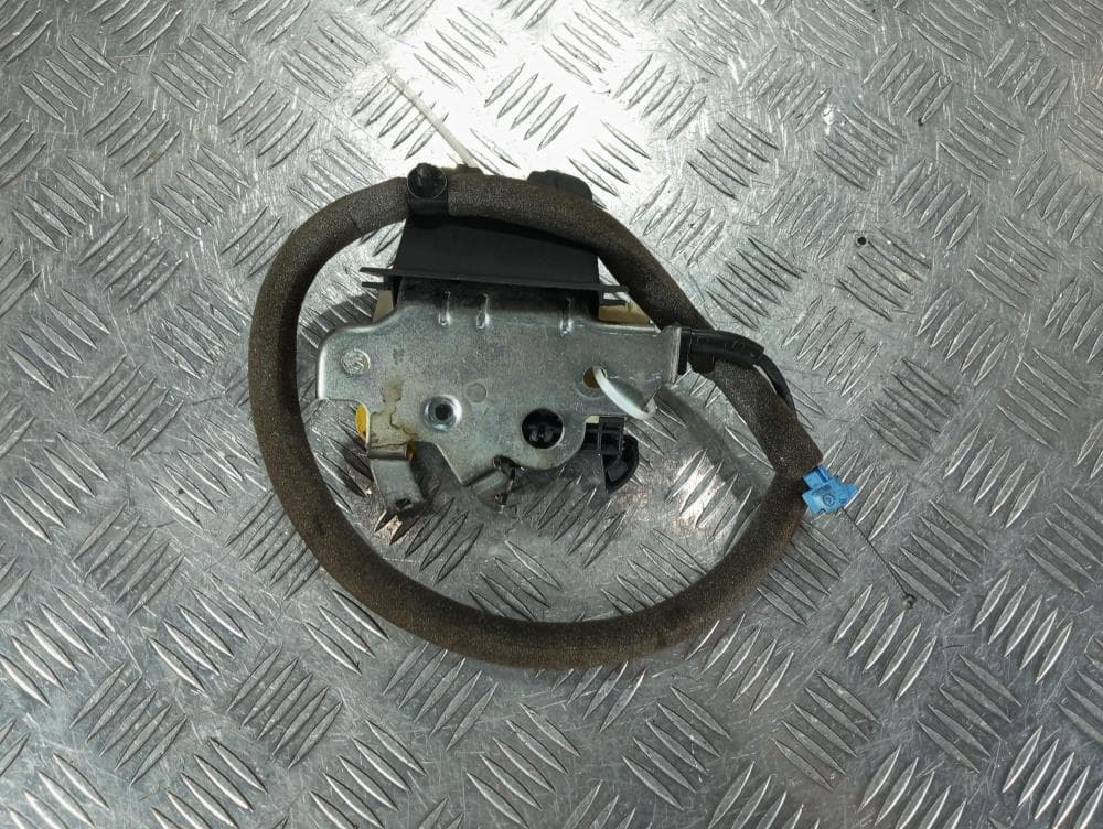 Замок багажника к Audi Q3 F3 (18-24)