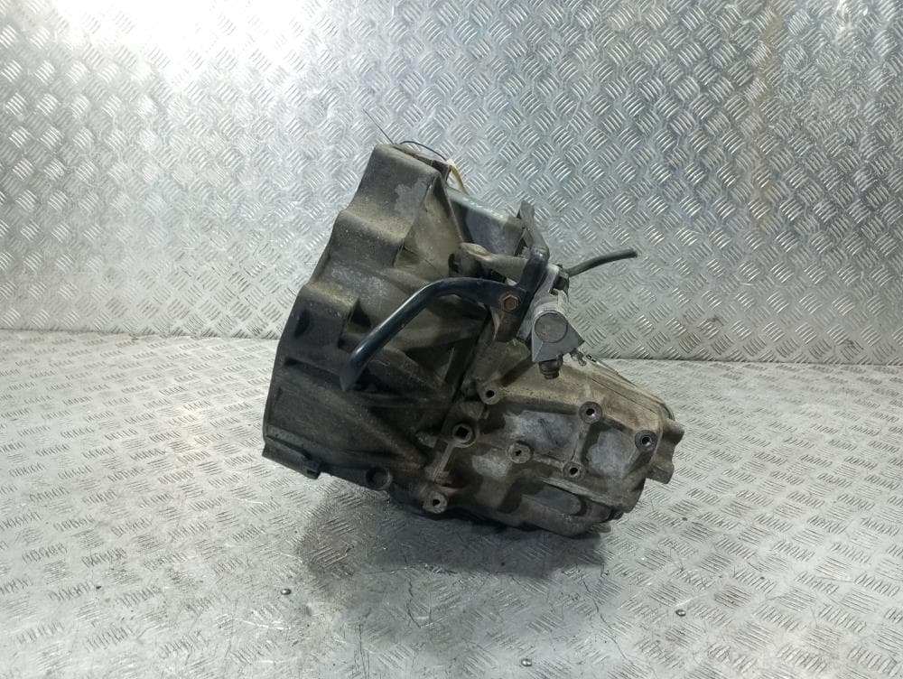 КПП механическая (МКПП) к Nissan  Almera N15 (95-98)