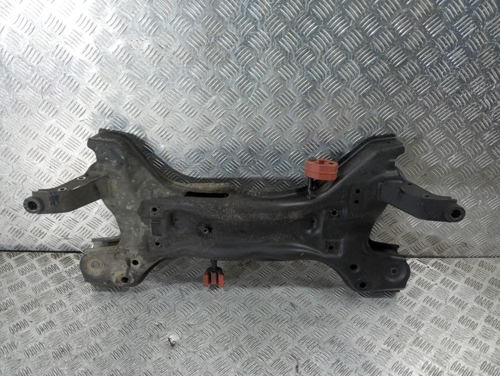 Балка подвески передняя (подрамник) к Volkswagen Polo 5 (09-15)