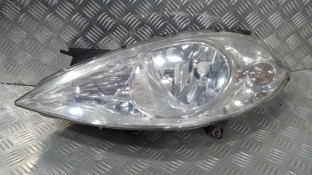 Фара левая к Mercedes A Class W169 (04-08)