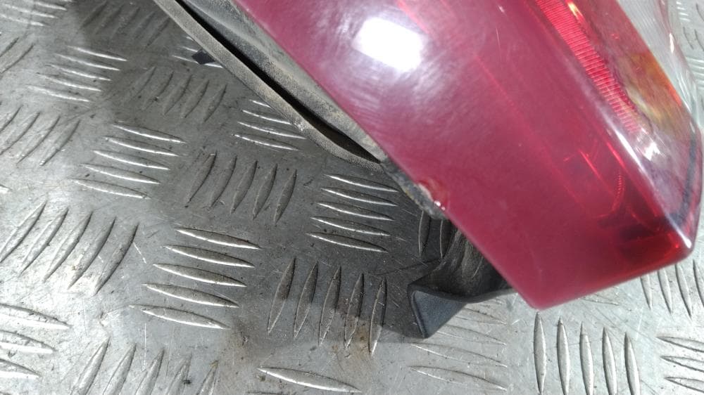 Фонарь задний правый к Volvo S60 2 (10-13)