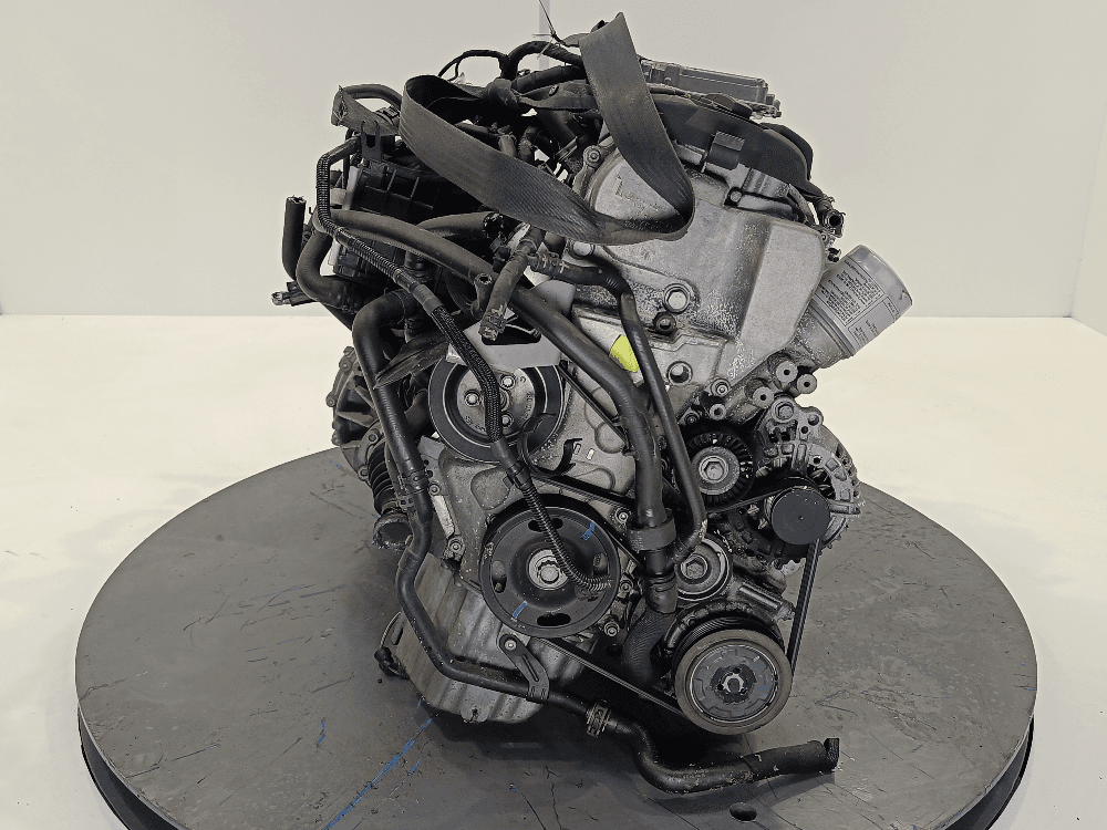 Двигатель к Volkswagen Golf 6 (08-15)