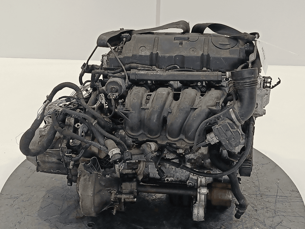 Двигатель к Peugeot 308 1 (07-11)