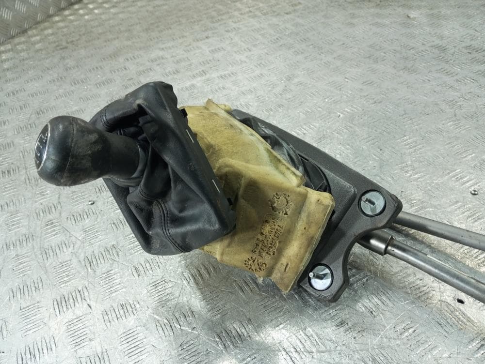 Кулиса к Audi A4 B8/8K (07-11)