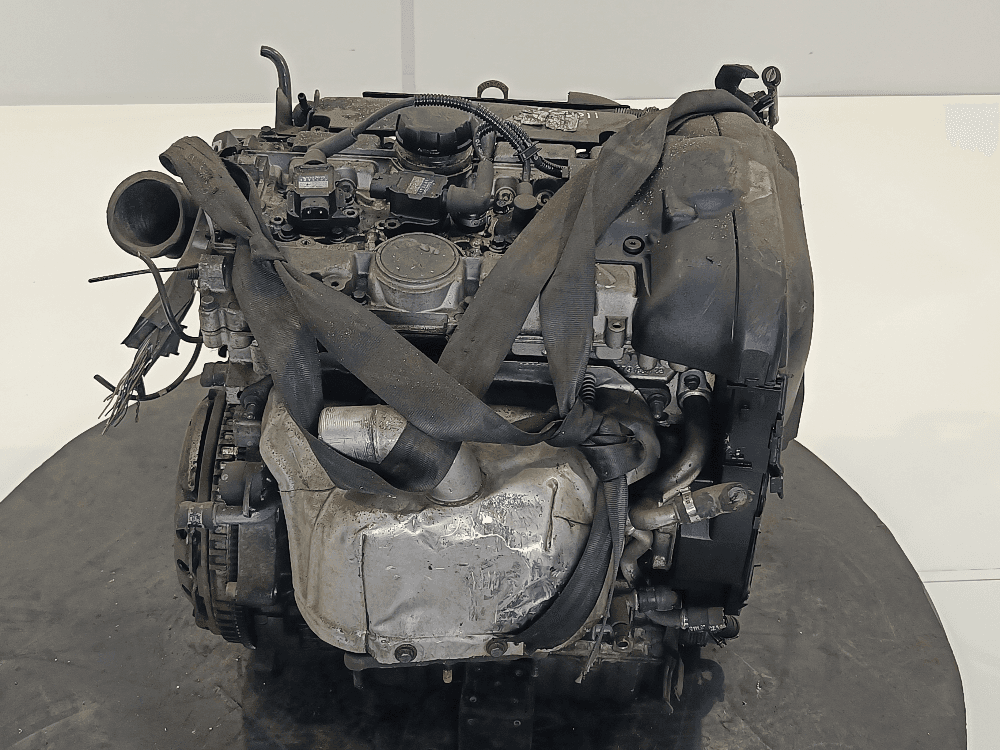 Двигатель к Volvo S40 1 Рестайлинг (00-04)
