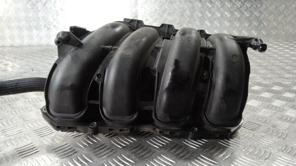 Коллектор впускной к Peugeot 207 (06-09)