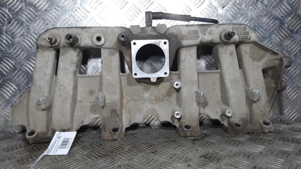 Коллектор впускной к Jeep Grand Cherokee ZJ (91-99)